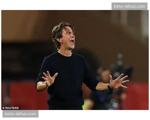 热刺在英超联赛2026赛季打法保持稳定 弗兰克接手后变化有限 热刺在英超联赛2026赛季打法保持稳定 弗兰克接手后变化有限